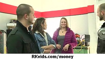 Negotiation for some pay sex 26