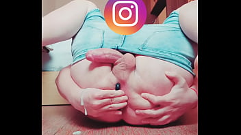 I LOVE TO CUM HANDSFREE