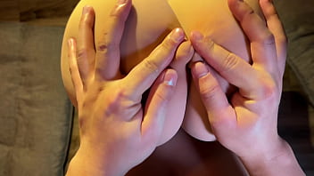 A plump and sexy torso, do you like it?