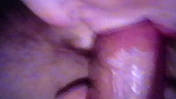 oldie again of me being fucked after a few creampies