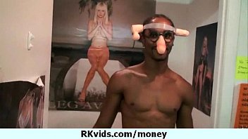 Hard sex for money 14