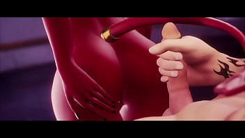 Subverse Foreplay Scenes Update...