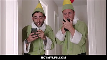 Brandi Love Caught Her_Two Step Sons With Their Big Dick ...