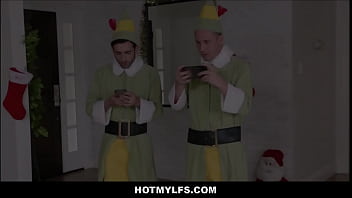 Brandi Love Caught Her_Two Step Sons With Their Big Dick ...