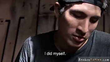 Latin studs shaved pussy gay This movie came as a surprise!