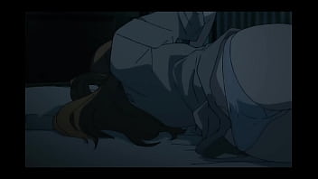 Evangelion Rebuild All Fanservice Scenes