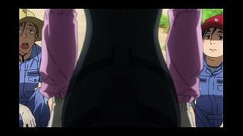 Evangelion Rebuild All Fanservice Scenes