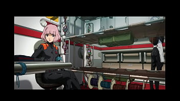 Evangelion Rebuild All Fanservice Scenes