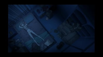 Evangelion Rebuild All Fanservice Scenes