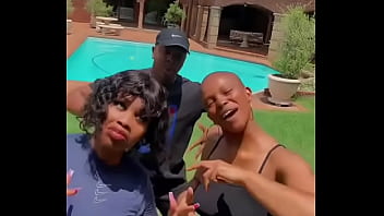 Ma Chienne Twerk Comme Une Maniaque