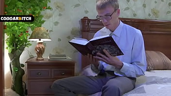 Cougarbitch - 00110f