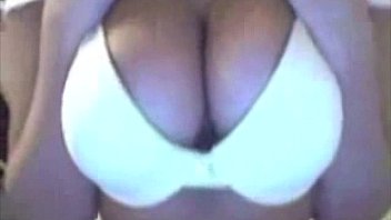 Sexy girls does strip tease on webcam 