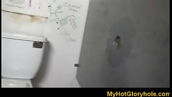 Black babe gloryhole initiations 30