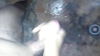 Gozando