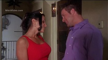 Blonde bombshell Tyler getting fucked