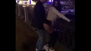  Hot Russian girl fucking in