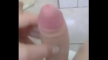 Se masturba rico