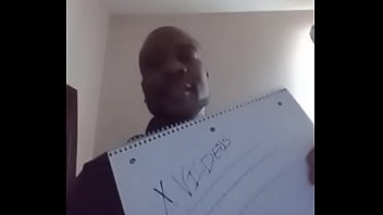 Verification video