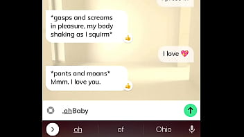 Me And Ai Girlfriend...