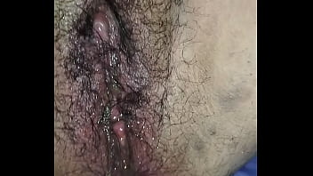 Masturbando A Mi Pareja Squirt...