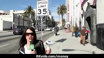 Hooker gets payed and tape for sex 14