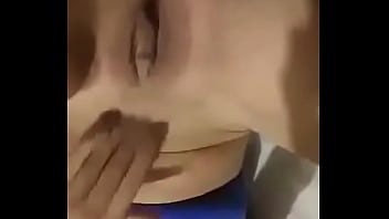 Masturbandome