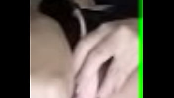 Trentenaire Asiatique Chatte