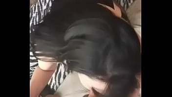 Rocio Te La Chupo Bien Babosa...