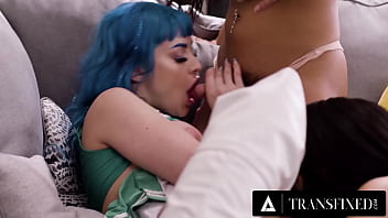 TRANSFIXED - TRANS ON CIS GIRL COMPILATION PART 3! EVA MAXIM, BRITTNEY KADE, KHLOE KAY, KASEY KEI...