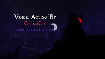 Tied & Captured Femboy Domination