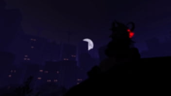 Tied & Captured Femboy Domination