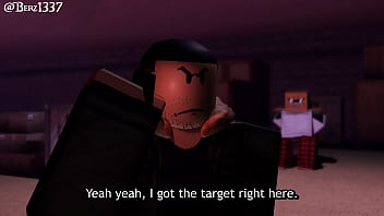 Tied & Captured Femboy Domination