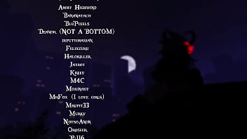 Tied & Captured Femboy Domination