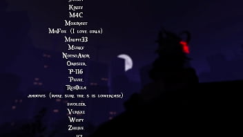 Tied & Captured Femboy Domination