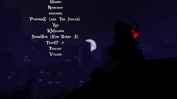 Tied & Captured Femboy Domination