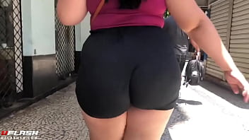 Passando A Mão Na Bunda Na Rua 2024