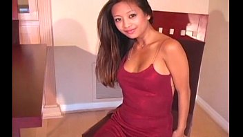 Stunning cutie in nylons