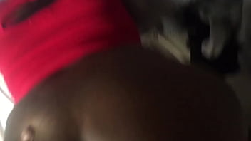 Video Chicago south side teen with ass