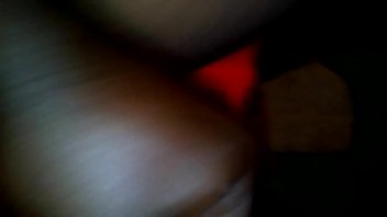 Masturbation trop hard...