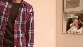 ＜人妻NTR＞「新婚割引だって〜♡」マンション内見中の新妻を寝取りレイプ！夫が目を離した隙に種付け中出しされてしまう！