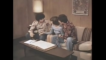 Teenage Twin 1976 - Full Video 