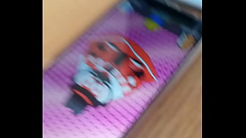 Me cacho a un pou hardcore