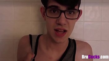 hot tattooed twin brothers barebac fucing on cam