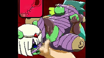 Inter species- PHANTOM - Part 4