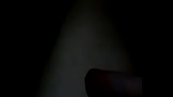 The Masturbation of a little dick