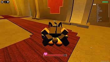 Compilación de combate en condominio roblox