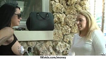 Hooker gets payed and tape for sex 8