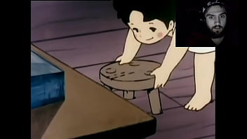 Heidi Y Las Aventuras Con Su Abuelito Y Pedro El Porrero Cap 2...