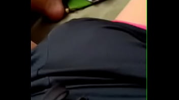 Proves How Horny She Is...