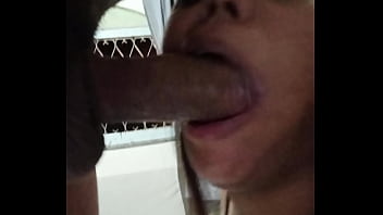 Safada Adora Se Engasgar Com Piroca Grossa...